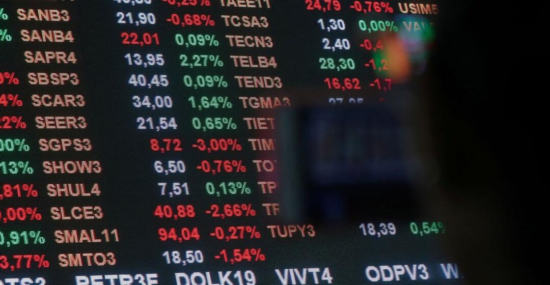 Futures sales indici borsa